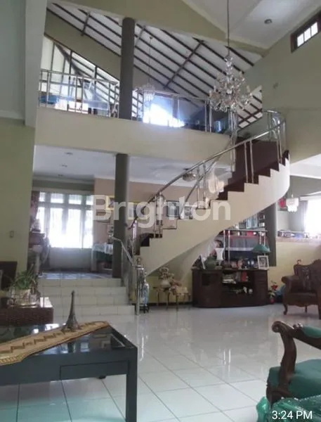 image RUMAH 2,5 LT - MAIN ROAD SUKAMULYA INDAH (1)