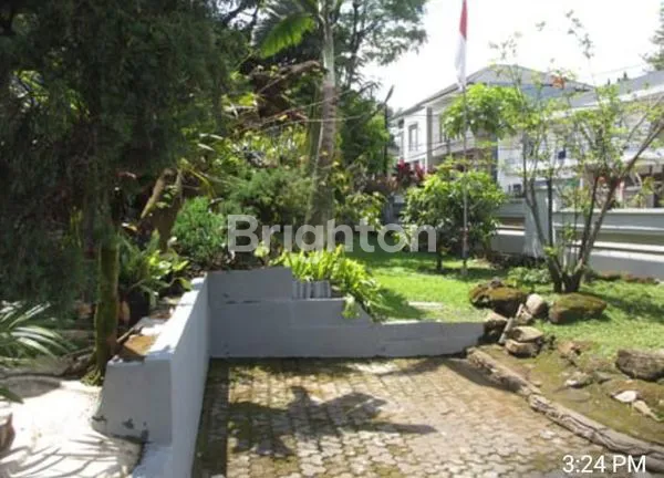 image RUMAH 2,5 LT - MAIN ROAD SUKAMULYA INDAH (3)