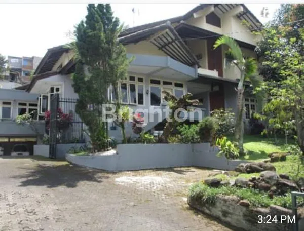 image RUMAH 2,5 LT - MAIN ROAD SUKAMULYA INDAH (2)