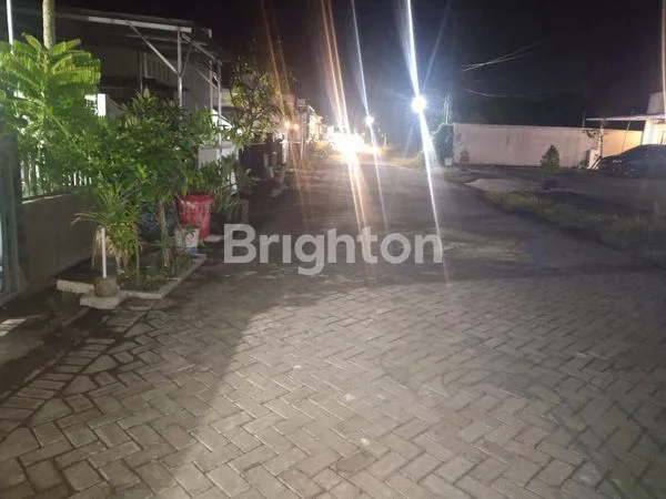 image RUMAH DI MARS REGENCY MENGANTI (2)