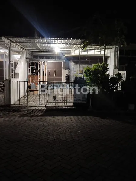 image RUMAH DI MARS REGENCY MENGANTI (3)