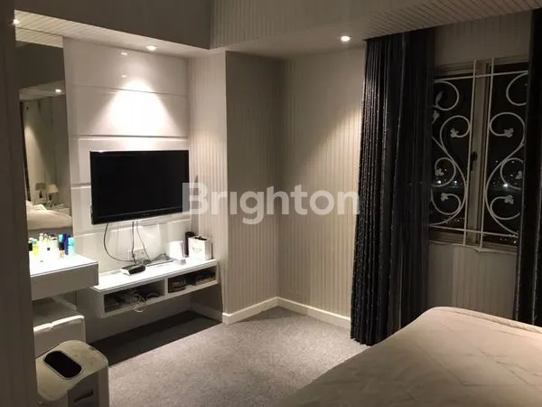 image PENTHOUSE MEWAH 3BR FULLFURNISH SIAP HUNI WATERPLACE (2)