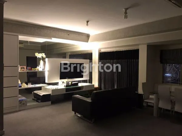 image PENTHOUSE MEWAH 3BR FULLFURNISH SIAP HUNI WATERPLACE (1)