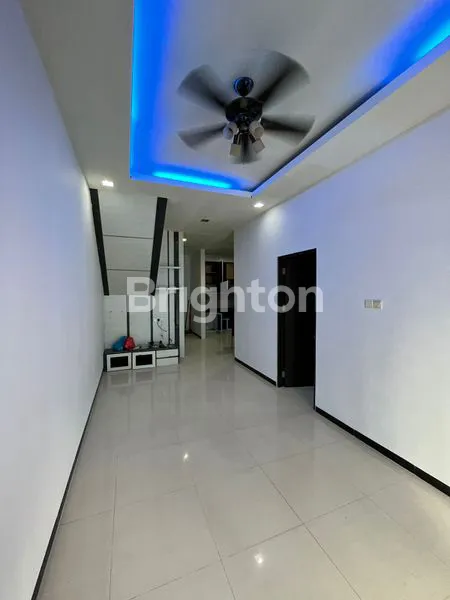 RUMAH DI DAERAH  BALOI