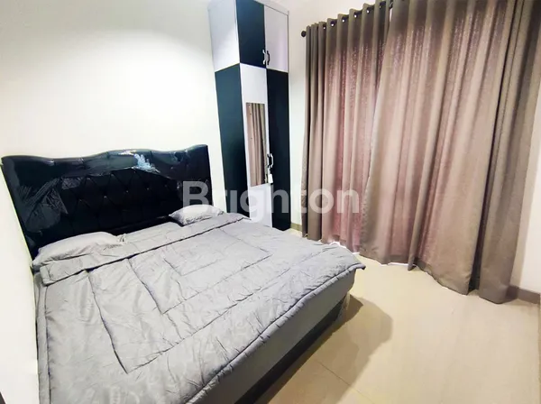 image RUMAH 2 LANTAI FULL FURNISHED PANTAI INDAH KAPUK 2 PIK2 CLUSTER VIRGINIA JAKARTA UTARA (5)