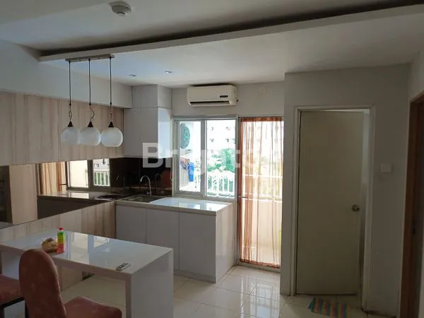 image DIJUAL DAN DISEWAKAN APARTEMEN EDUCITY TOWER PRINCETON (1)