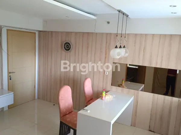 image DIJUAL DAN DISEWAKAN APARTEMEN EDUCITY TOWER PRINCETON (3)