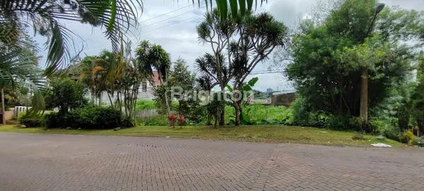 image TANAH MURAH POROS JALAN PUNCAK DIENG KOTA MALANG (3)