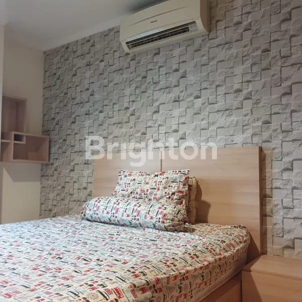 image APARTEMENT THE BOULEVARD STUDIO FULL FURNISH DEKAT THAMRIN JAKARTA PUSAT (6)