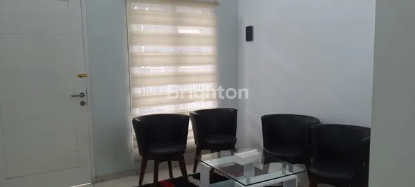 image RUMAH FULLY FURNISHED DEKAT SOEKARNO HATTA SOEHAT MALANG (2)
