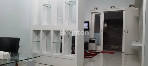 image RUMAH FULLY FURNISHED DEKAT SOEKARNO HATTA SOEHAT MALANG (5)
