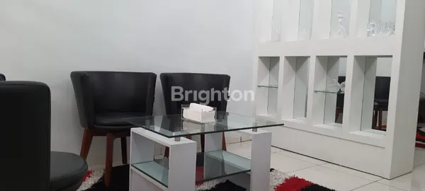 image RUMAH FULLY FURNISHED DEKAT SOEKARNO HATTA SOEHAT MALANG (7)