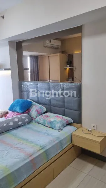 image APARTEMEN ANDERSON STUDIO FURNISH FURNITURE BAGUS (1)