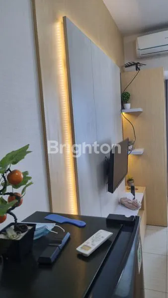 image APARTEMEN ANDERSON STUDIO FURNISH FURNITURE BAGUS (2)