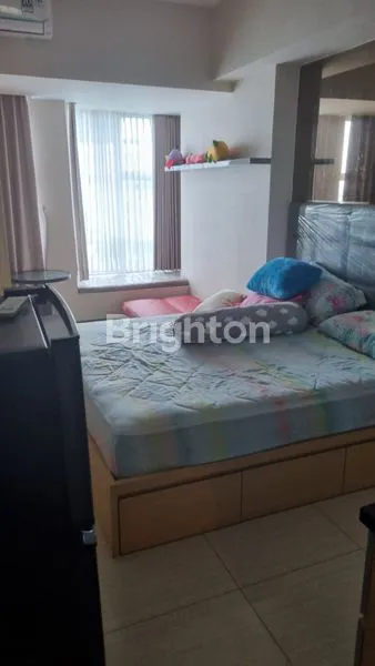 image APARTEMEN ANDERSON STUDIO FURNISH FURNITURE BAGUS (3)