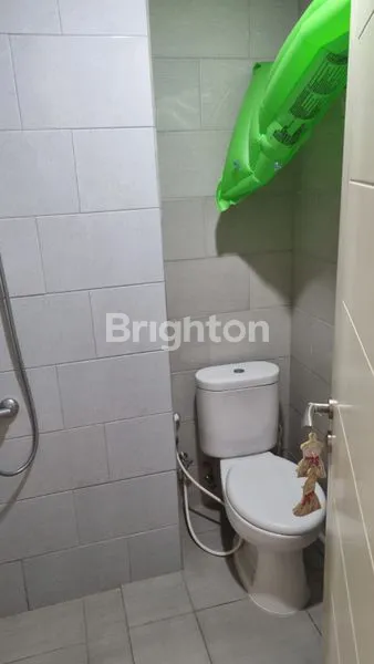 image APARTEMEN ANDERSON STUDIO FURNISH FURNITURE BAGUS (5)