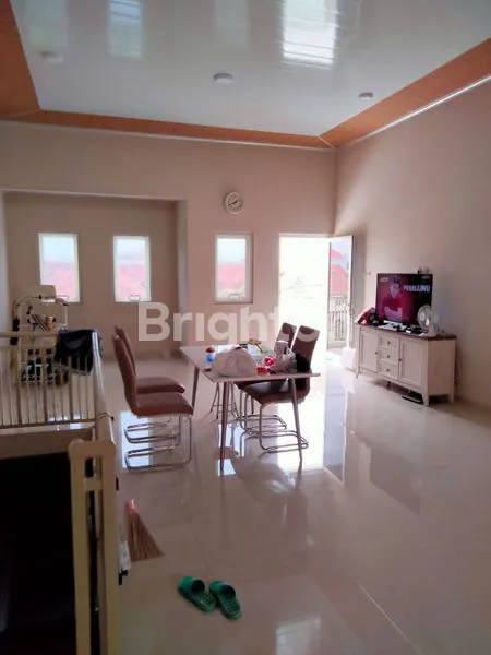 image JUAL RUGI BUTUH LAKU CEPAT!!  RUMAH SIAP HUNI PESONA PERMATA GADING LINGKAR TIMUR  GEDANGAN SIDOARJO (7)