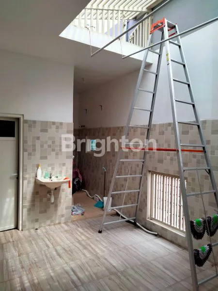 image JUAL RUGI BUTUH LAKU CEPAT!!  RUMAH SIAP HUNI PESONA PERMATA GADING LINGKAR TIMUR  GEDANGAN SIDOARJO (4)