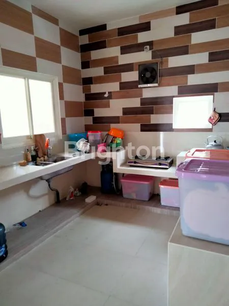 image JUAL RUGI BUTUH LAKU CEPAT!!  RUMAH SIAP HUNI PESONA PERMATA GADING LINGKAR TIMUR  GEDANGAN SIDOARJO (3)