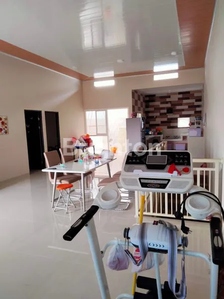 image JUAL RUGI BUTUH LAKU CEPAT!!  RUMAH SIAP HUNI PESONA PERMATA GADING LINGKAR TIMUR  GEDANGAN SIDOARJO (2)