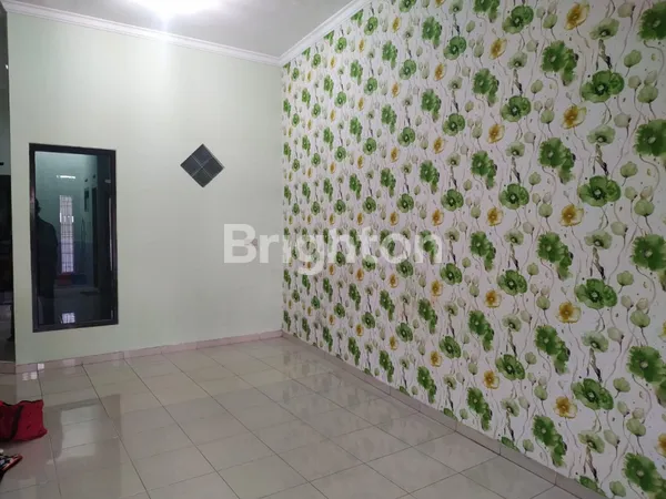 image RUMAH 3 KAMAR TIDUR AREA CANDI MENDUT HANYA 8 MENIT KE SOEHAT (2)