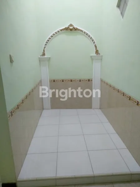 image RUMAH 3 KAMAR TIDUR AREA CANDI MENDUT HANYA 8 MENIT KE SOEHAT (5)