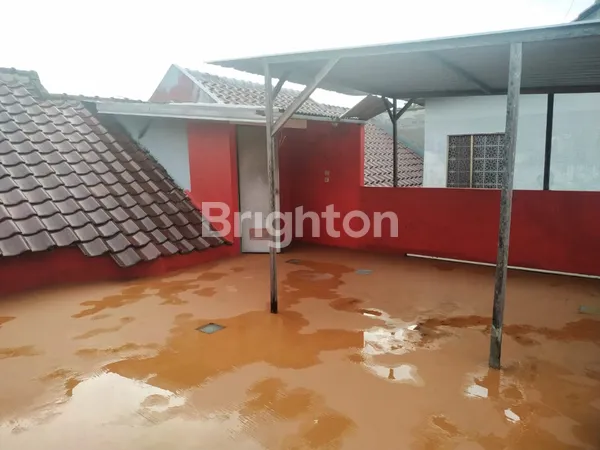 image RUMAH 3 KAMAR TIDUR AREA CANDI MENDUT HANYA 8 MENIT KE SOEHAT (8)