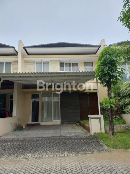 image JARANG ADA ROYAL MONTICELLO FULL FURNISHED (1)