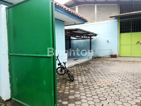 image GUDANG / TEMPAT USAHA MAIN ROAD JLN AMIR MAHMUD CIMAHI (5)