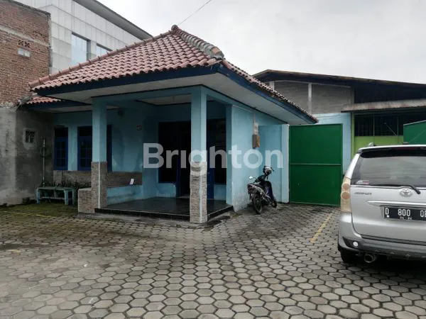 image GUDANG / TEMPAT USAHA MAIN ROAD JLN AMIR MAHMUD CIMAHI (7)