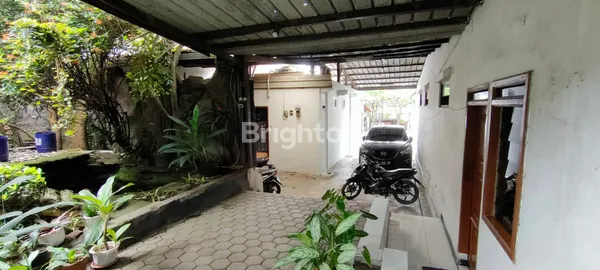 image RUMAH HITUNG TANAH DI MAINROAD SURYA SUMANTRI BANDUNG (6)