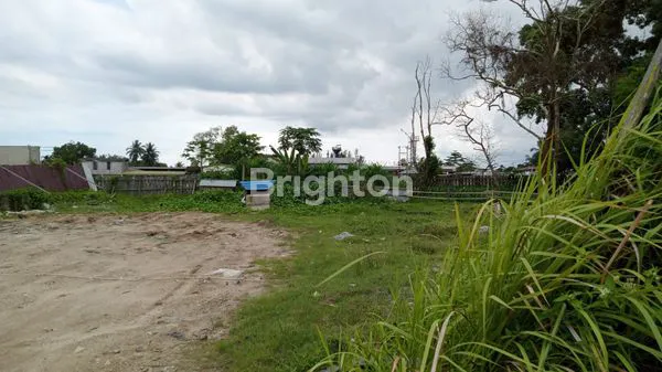 image BALIKPAPAN, TANAH RATA TANPA URUK STRATEGIS (Y494) (3)