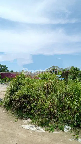 image BALIKPAPAN, TANAH RATA TANPA URUK STRATEGIS (Y494) (2)