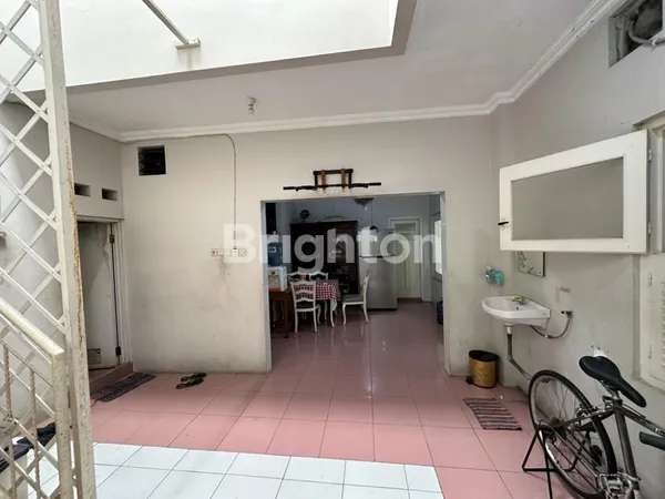 image RUMAH LANGKA SIAP HUNI ROW LEBAR JOHOR PERAK COCOK UNTUK KANTOR  (2)