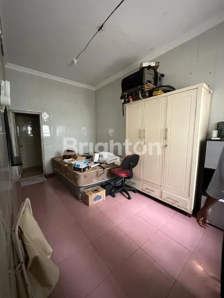 image RUMAH LANGKA SIAP HUNI ROW LEBAR JOHOR PERAK COCOK UNTUK KANTOR  (3)