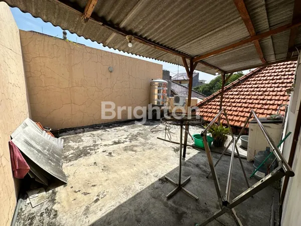 image RUMAH LANGKA SIAP HUNI ROW LEBAR JOHOR PERAK COCOK UNTUK KANTOR  (4)