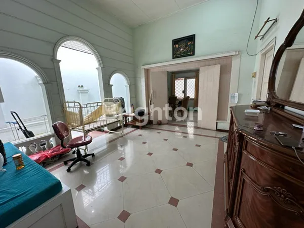 image RUMAH LANGKA SIAP HUNI ROW LEBAR JOHOR PERAK COCOK UNTUK KANTOR  (5)