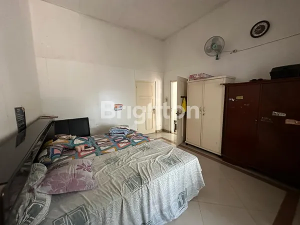 image RUMAH LANGKA SIAP HUNI ROW LEBAR JOHOR PERAK COCOK UNTUK KANTOR  (6)