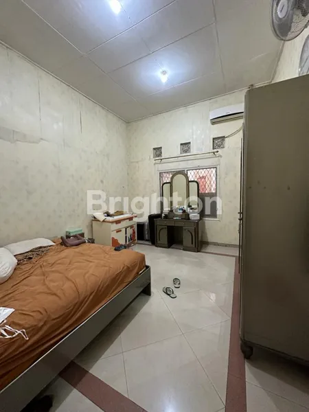 image RUMAH LANGKA SIAP HUNI ROW LEBAR JOHOR PERAK COCOK UNTUK KANTOR  (7)