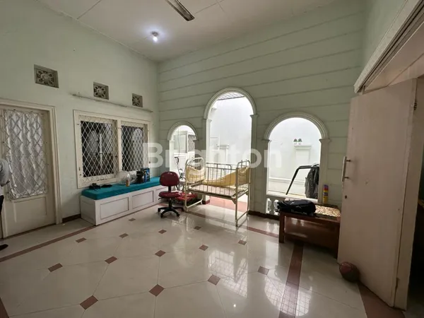 image RUMAH LANGKA SIAP HUNI ROW LEBAR JOHOR PERAK COCOK UNTUK KANTOR  (8)