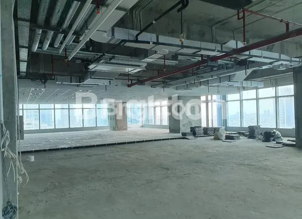 image OFFICE SPACE THAMRIN NINE JAKARTA PUSAT- OFFICE BARU (2)