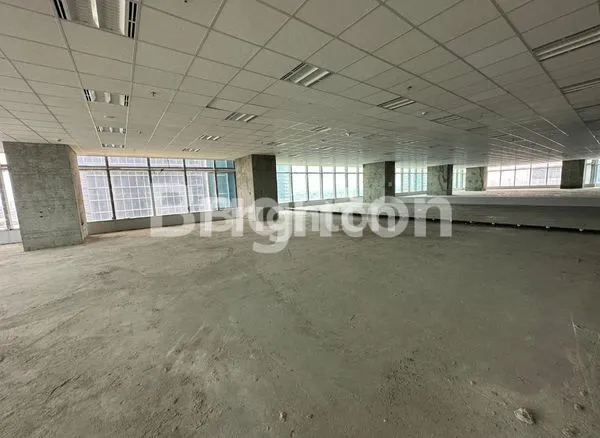 image OFFICE SPACE THAMRIN NINE JAKARTA PUSAT- OFFICE BARU (4)