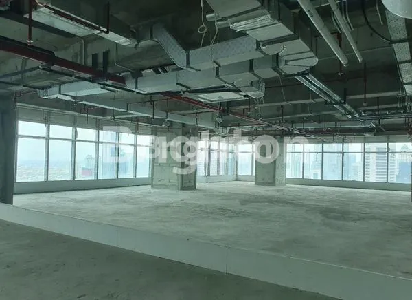 image OFFICE SPACE THAMRIN NINE JAKARTA PUSAT- OFFICE BARU (3)