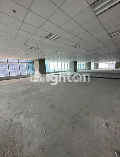 image OFFICE SPACE THAMRIN NINE JAKARTA PUSAT- OFFICE BARU (6)