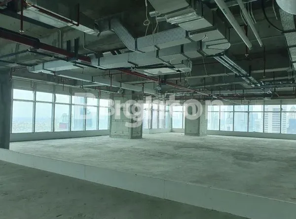 image OFFICE SPACE THAMRIN NINE JAKARTA PUSAT- OFFICE BARU (1)
