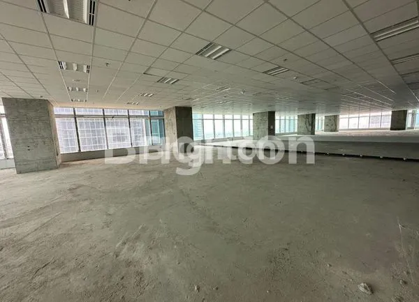 image OFFICE SPACE THAMRIN NINE JAKARTA PUSAT- OFFICE BARU (2)