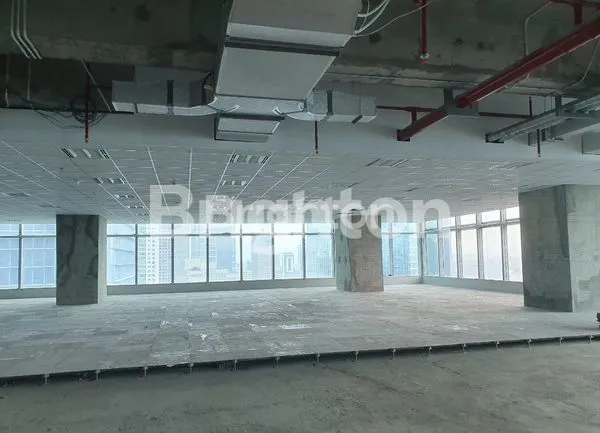 image OFFICE SPACE THAMRIN NINE JAKARTA PUSAT- OFFICE BARU (4)