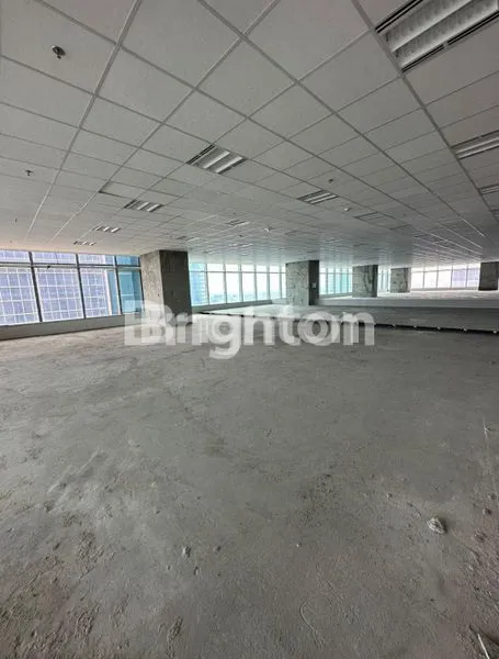 image OFFICE SPACE THAMRIN NINE JAKARTA PUSAT- OFFICE BARU (6)