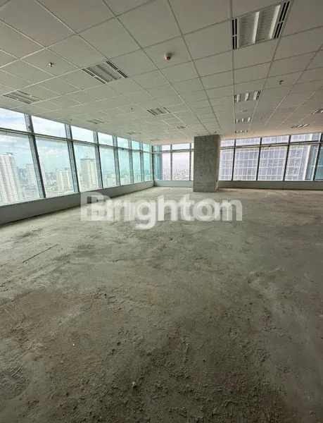 image OFFICE SPACE THAMRIN NINE JAKARTA PUSAT- OFFICE BARU (7)
