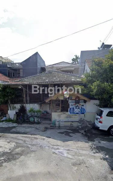 image RUMAH LOKASI STRATEGIS HITUNG TANAH DAERAH KENCANA SARI (1)